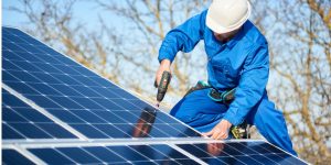 Installation Maintenance Panneaux Solaires Photovoltaïques à Saint-Denis-en-Margeride